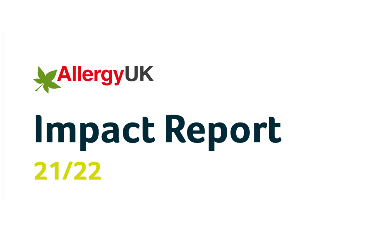 Impact Report 2021/22