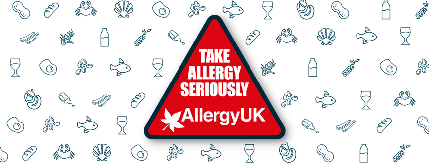 Autumn Allergy Awareness Week 