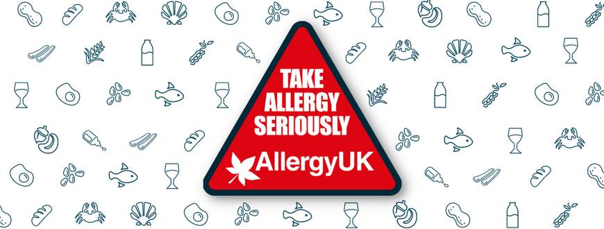 Autumn Allergy Awareness Week