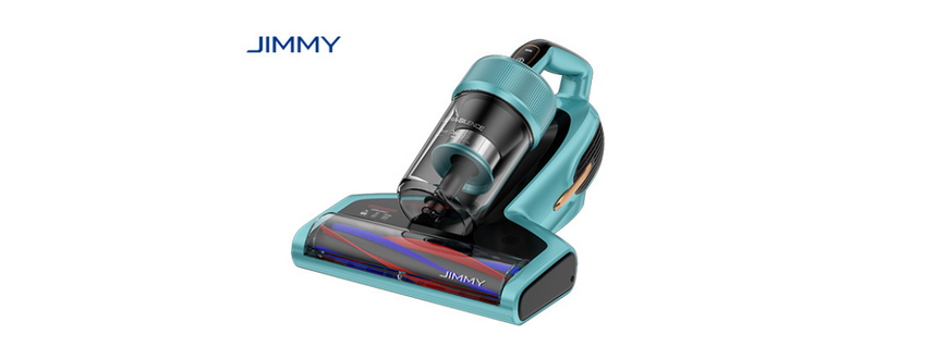 Kingclean UV Sterilized Anti-Mite Vacuum Cleaner