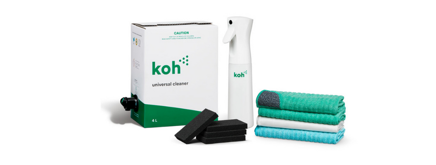 Koh Universal Cleaner