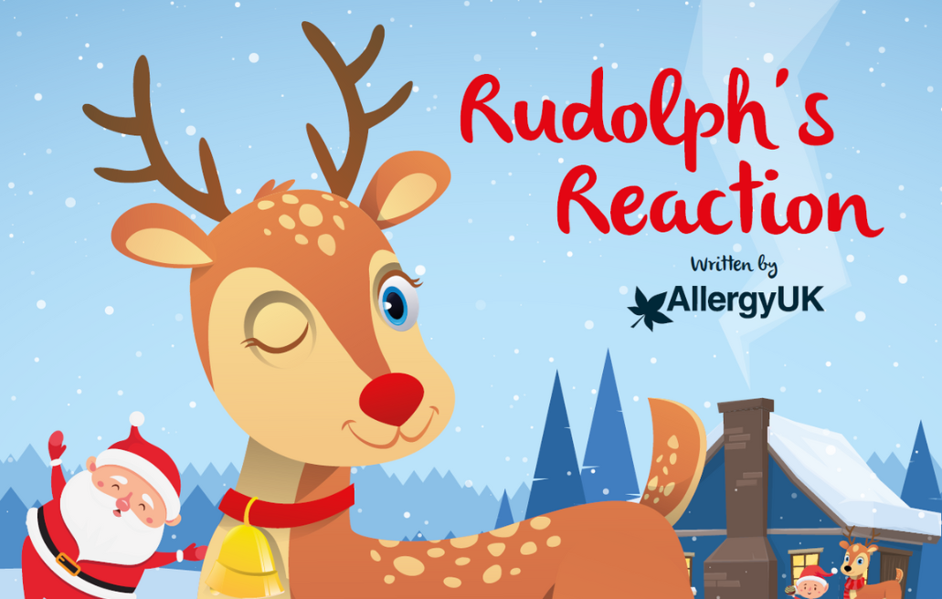 Rudolph's Reaction