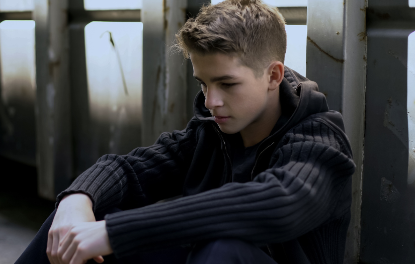 Anxiety in Children and Young Adults