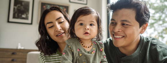 Parent Pathways