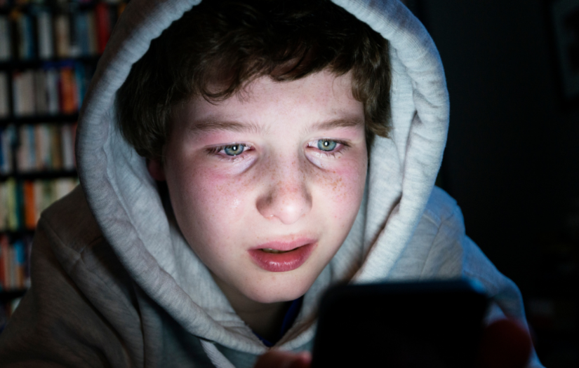 Helpling Children Cope with Bullying and Cyberbullying