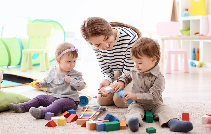 Guidance for Early Years Settings