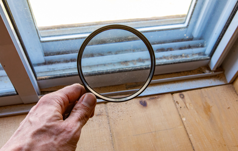 Indoor Air Quality