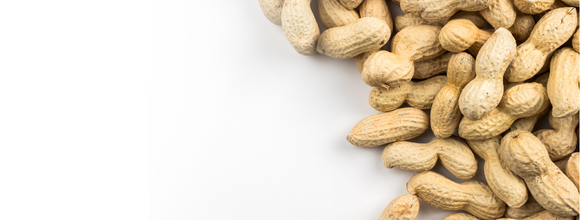 Allergy UK welcomes new research into the prevention of peanut allergy