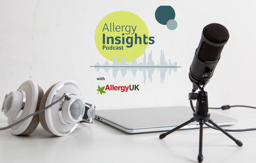 Allergy Insights Podcast: Anaphylaxis and AAI's