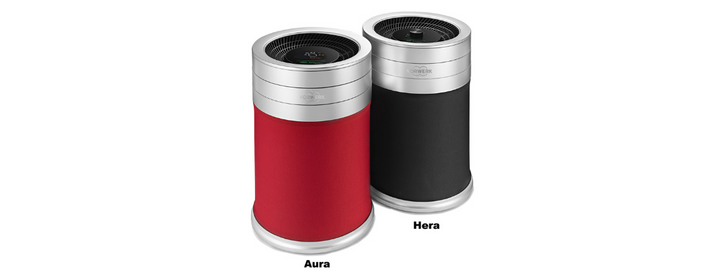 LACS Air Purifier