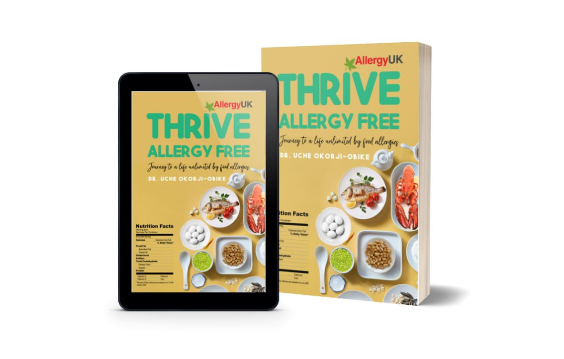 Thrive Allergy Free