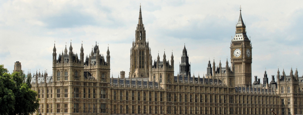 Taking our Allergy Awareness Week calls to Parliament