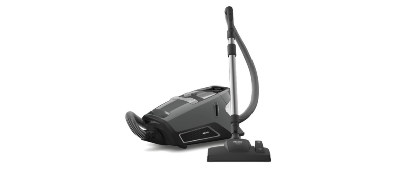 Miele Blizzard CX1 Cylinder Vacuum Cleaner (Bagless)