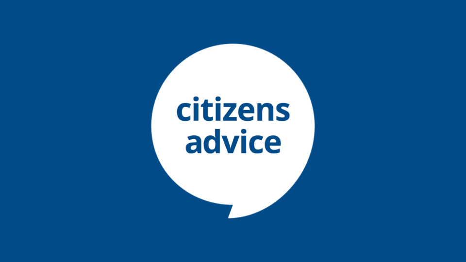 Citizens Advice