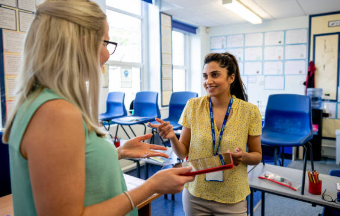 Model policy for allergy at school