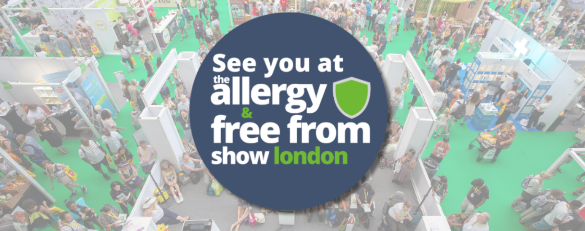 The Allergy & Free From Show 2024