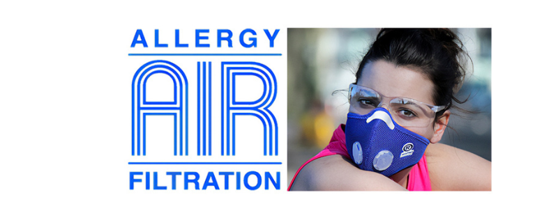 Respro® Allergy Mask™
