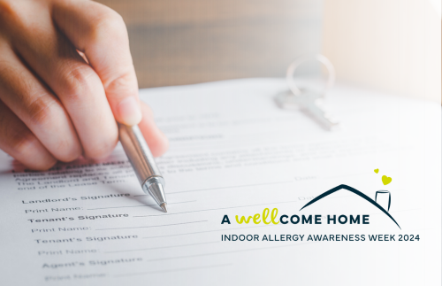 Housing Complaint Letter Template 