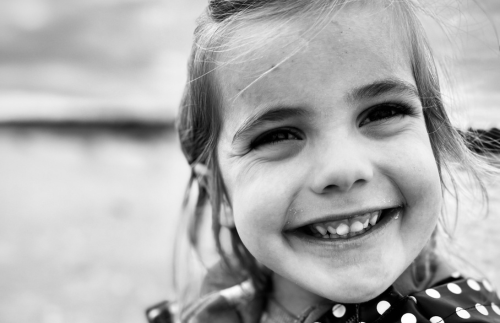 Lucy's Story