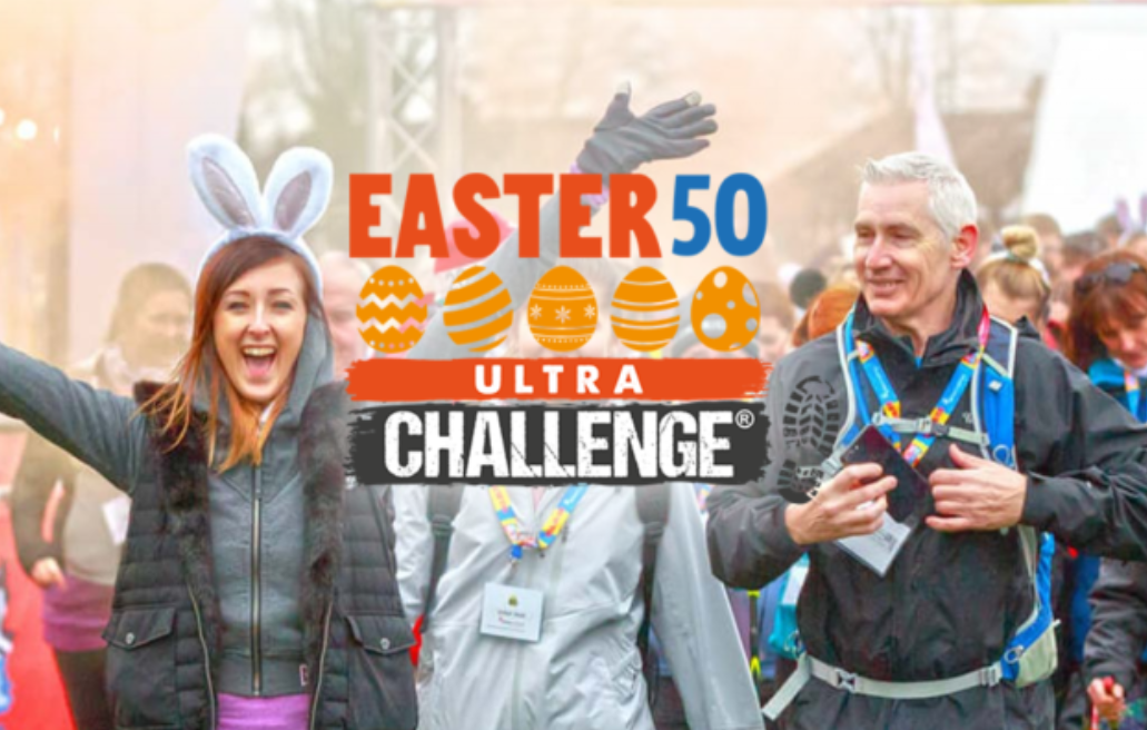 Windsor Easter 50 Ultra Challenge
