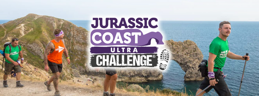 Jurassic Coast Challenge