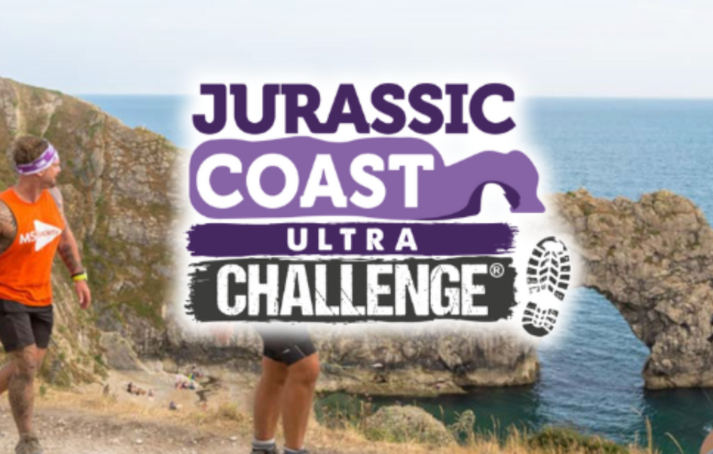 Jurassic Coast Ultra Challenge