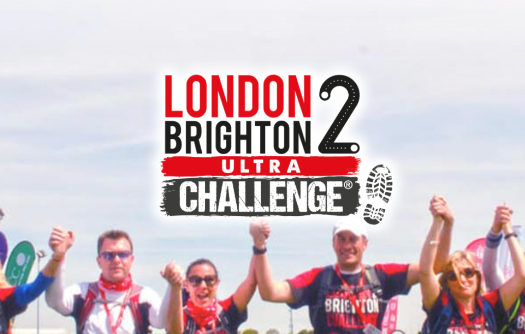 London 2 Brighton Ultra Challenge