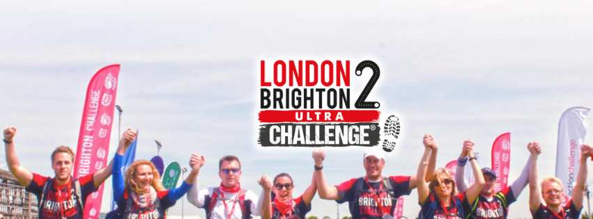 London 2 Brighton Ultra Challenge