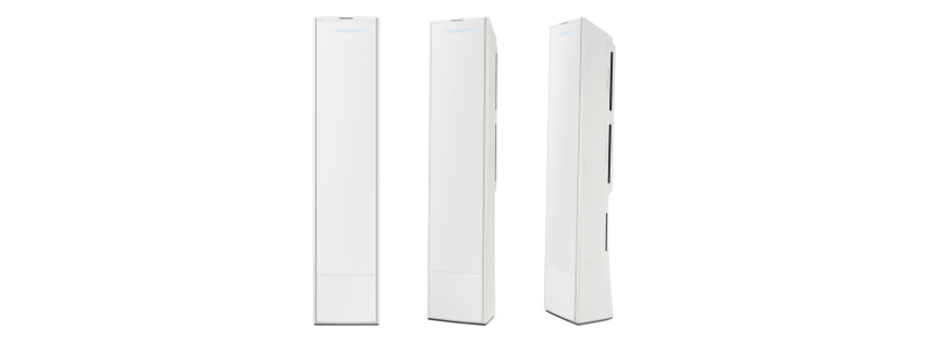 Air Conditioner (Floor-standing)