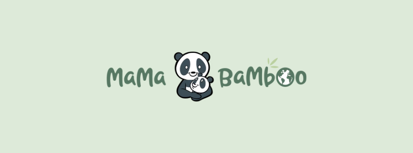 Mama Bamboo Sustainable Range 