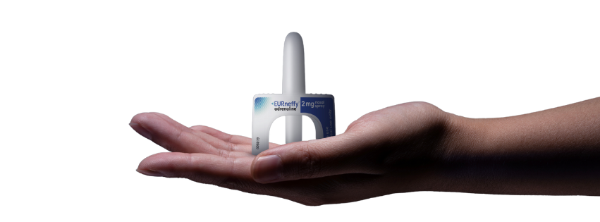 Allergy UK Welcomes Needle-Free Emergency Adrenaline Treatment for Anaphylaxis