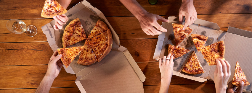 Allergy UK and Uber Eats partner to help people with food allergies