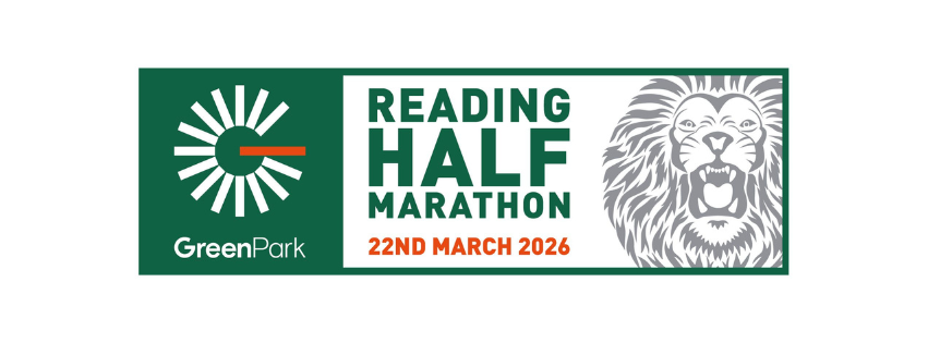 Reading Half Marathon