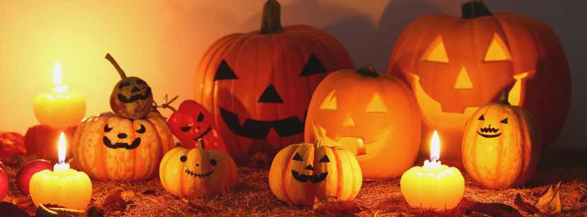 More Treats No Tricks Halloween Guide