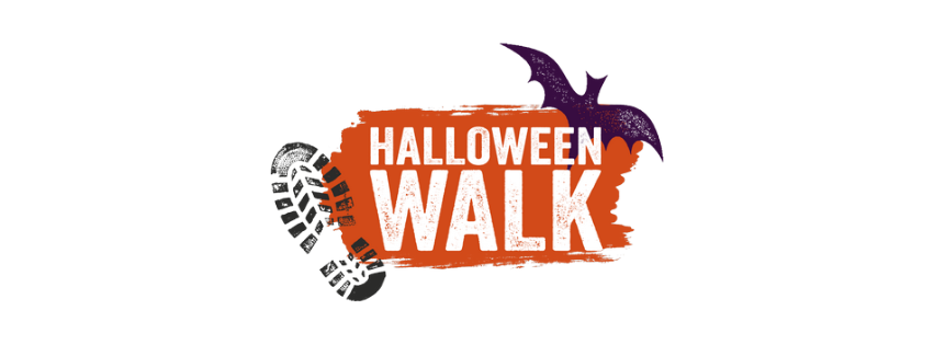 Halloween London Walk