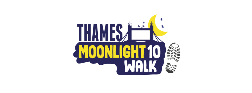 Thames Moonlight Walk Ultra Challenge