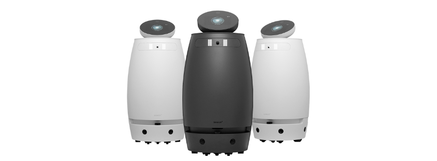 NAMUH Air Purifier