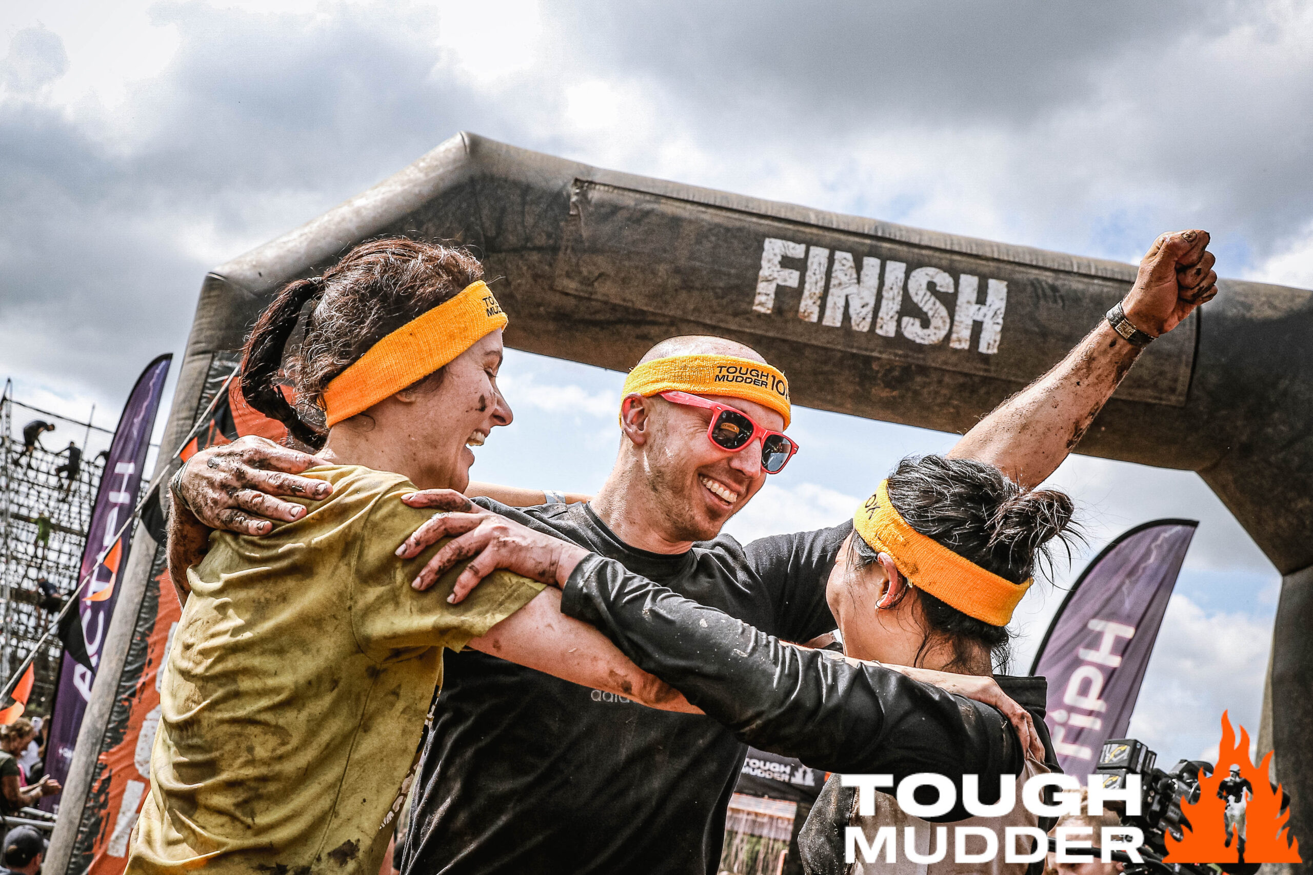 Tough Mudder 2026