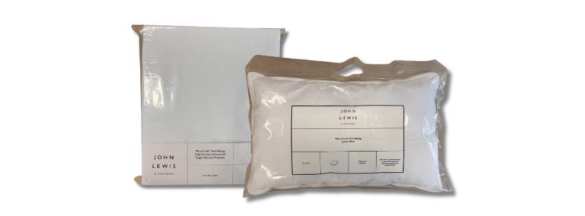 John Lewis Bedding