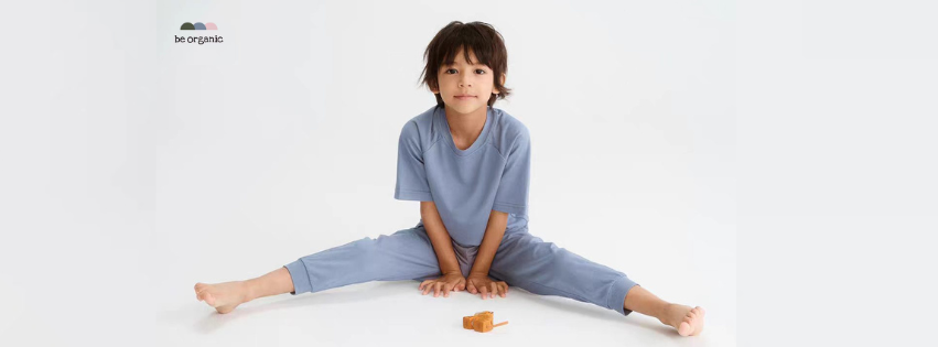 Children’s Loungewear