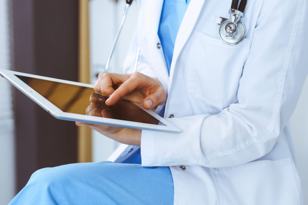 Our Call to Build a National Allergy Register into the Single Patient Record