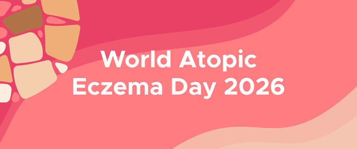 World Atopic Eczema Day 2026