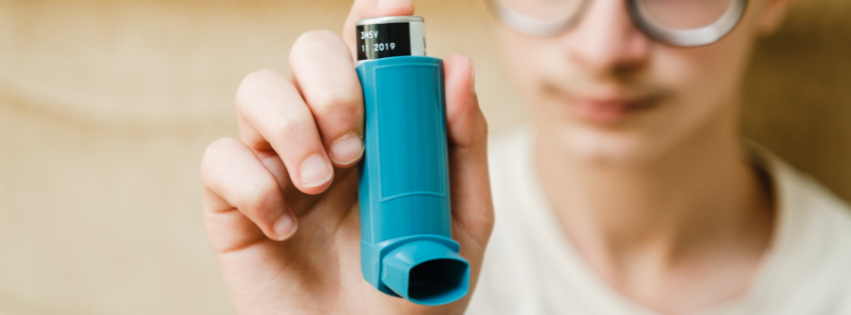 Research on Transition Care for Young People with Allergies and Asthma