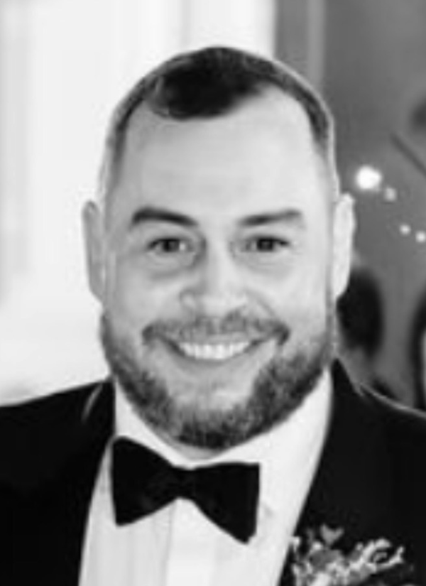 Jon Rodriguez, Operations Director