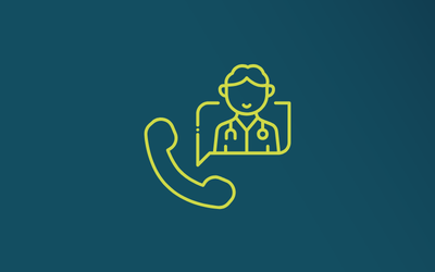 Specialist Telephone Consultations
