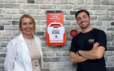 Kitt Medical